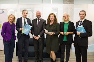 SFI includes green lab certification in its climate action strategy